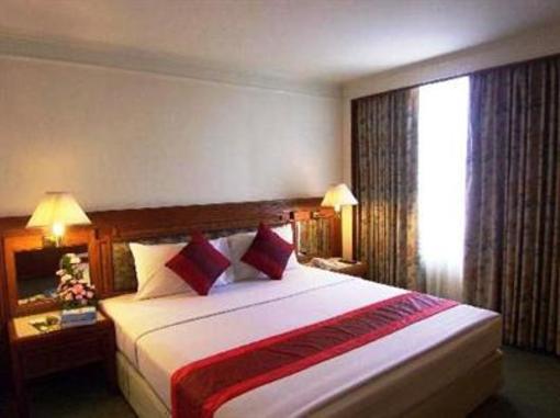фото отеля Hansa JB Hotel