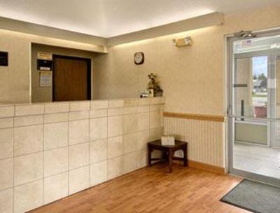 фото отеля Days Inn & Suites Dundee