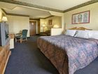 фото отеля Days Inn & Suites Dundee