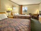 фото отеля Days Inn & Suites Dundee