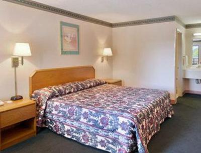 фото отеля Days Inn Cheraw