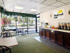 фото отеля Days Inn Cheraw