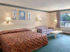 фото отеля Days Inn Cheraw