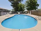 фото отеля Days Inn Cheraw