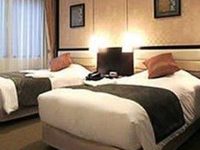 Excel City Hotel