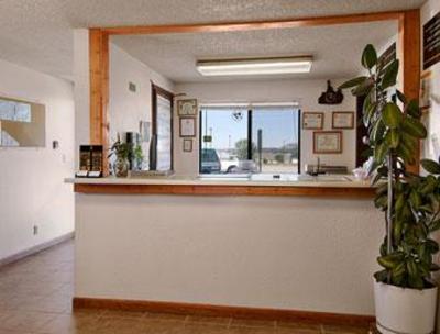 фото отеля Super 8 Motel Douglas (Wyoming)