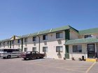 фото отеля Super 8 Motel Douglas (Wyoming)