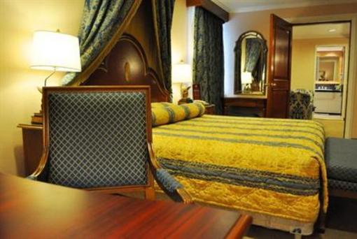 фото отеля Subic Bay Venezia Hotel