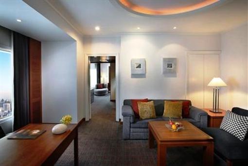 фото отеля Amari Watergate Bangkok