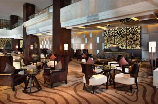 фото отеля Amari Watergate Bangkok