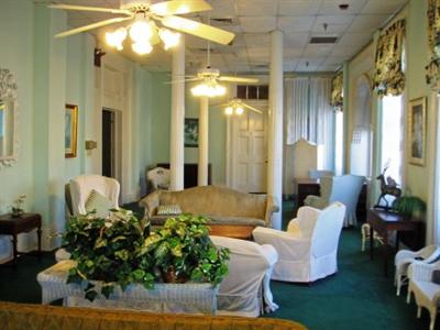 фото отеля St. Vincent's Guest House