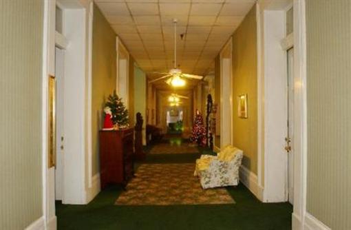 фото отеля St. Vincent's Guest House