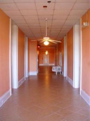 фото отеля St. Vincent's Guest House