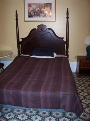 фото отеля St. Vincent's Guest House