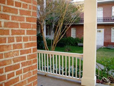 фото отеля St. Vincent's Guest House