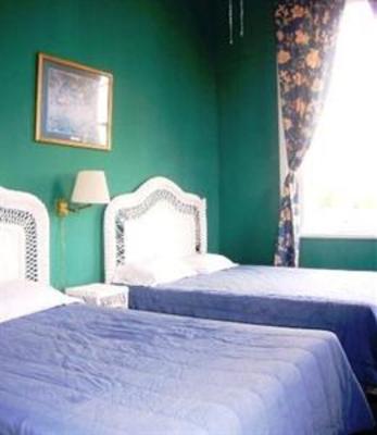 фото отеля St. Vincent's Guest House