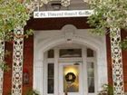фото отеля St. Vincent's Guest House