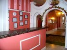 фото отеля St. Vincent's Guest House
