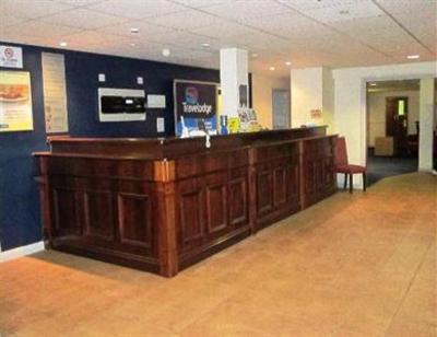 фото отеля Travelodge Stansted Bishops Stortford Hotel