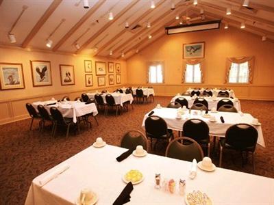 фото отеля Pine Mountain State Resort Pineville