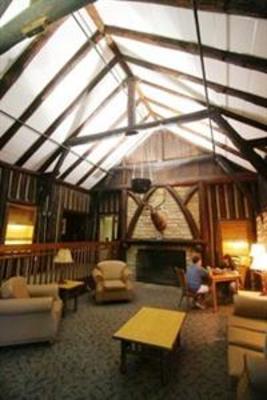 фото отеля Pine Mountain State Resort Pineville