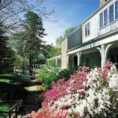 фото отеля Pine Mountain State Resort Pineville