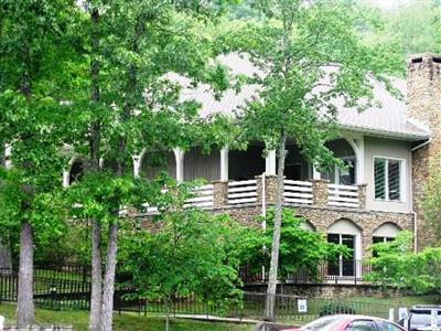 фото отеля Pine Mountain State Resort Pineville