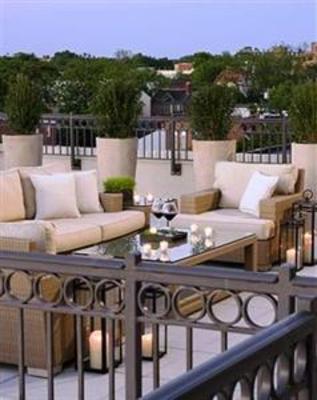 фото отеля Pine Mountain State Resort Pineville