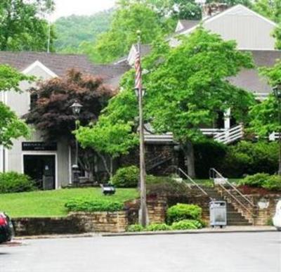 фото отеля Pine Mountain State Resort Pineville