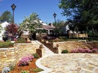 Pine Mountain State Resort Pineville