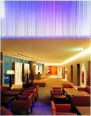 фото отеля Park Hyatt Seoul