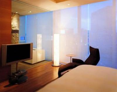 фото отеля Park Hyatt Seoul