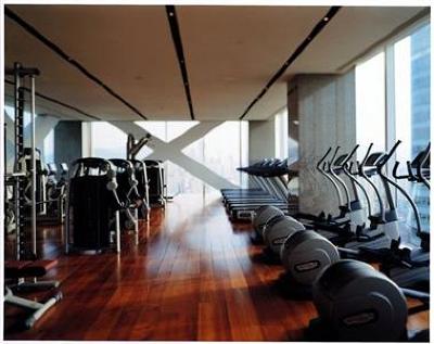 фото отеля Park Hyatt Seoul