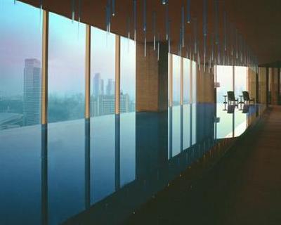 фото отеля Park Hyatt Seoul