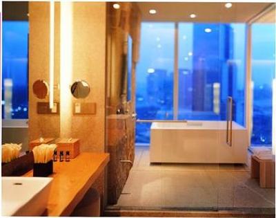 фото отеля Park Hyatt Seoul