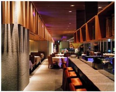 фото отеля Park Hyatt Seoul