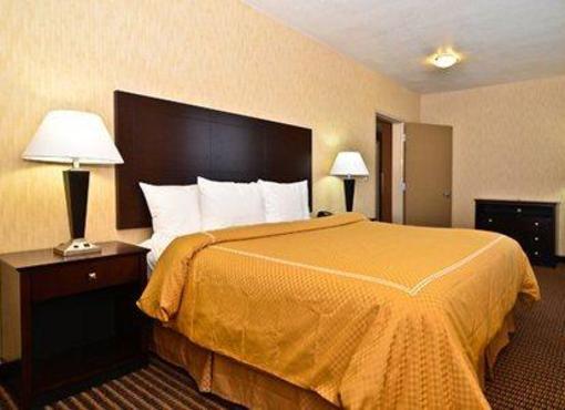 фото отеля Comfort Suites Near Industry Hills Expo Center