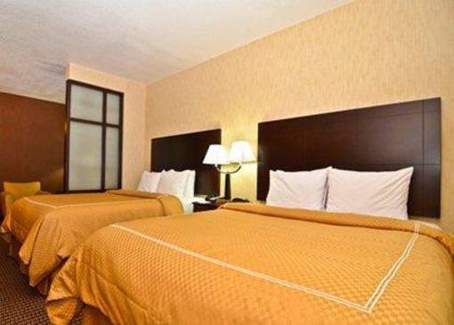 фото отеля Comfort Suites Near Industry Hills Expo Center