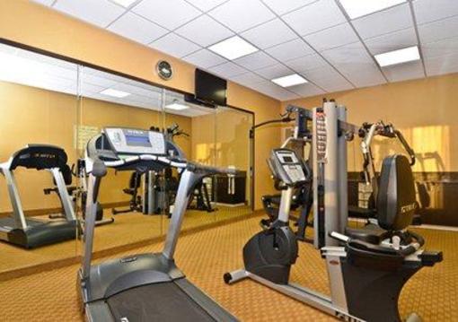 фото отеля Comfort Suites Near Industry Hills Expo Center