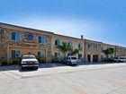 фото отеля Comfort Suites Near Industry Hills Expo Center