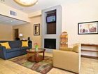фото отеля Comfort Suites Near Industry Hills Expo Center