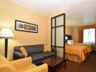 фото отеля Comfort Suites Near Industry Hills Expo Center