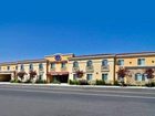фото отеля Comfort Suites Near Industry Hills Expo Center