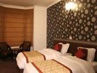 фото отеля Hotel Grand Plaza Safdarjung New Delhi