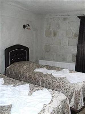 фото отеля Castle Cave House