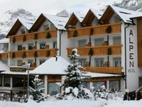 Alpen Hotel
