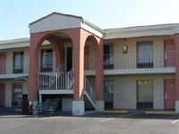 Scottish Inn Gordon Highway Augusta (Georgia)