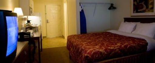 фото отеля Home Towne Suites Clarksville (Tennessee)