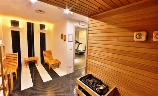 фото отеля Best Western CHC Airport
