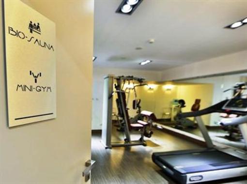 фото отеля Best Western CHC Airport